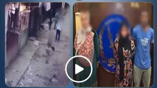 أخبار الحوادث