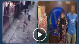 أخبار الحوادث