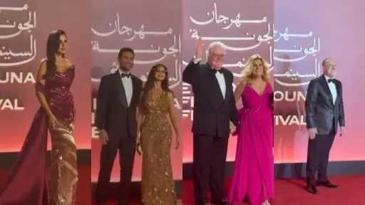 كواليس النجوم