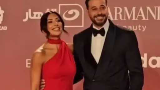 كواليس النجوم