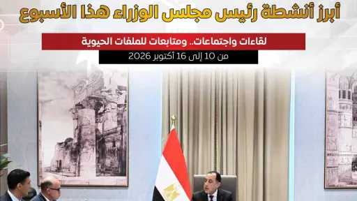 ملفات مفتوحة