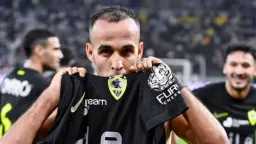 الملاعب اليوم