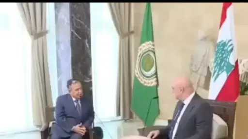 عربي ودولي