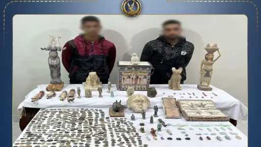 أخبار الحوادث