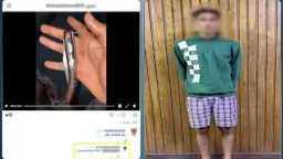 أخبار الحوادث