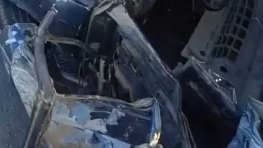 أخبار الحوادث