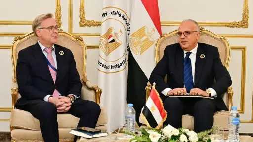 ملفات مفتوحة
