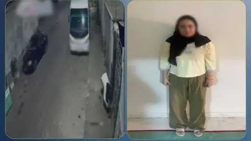أخبار الحوادث