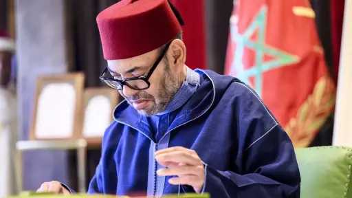 عربي ودولي